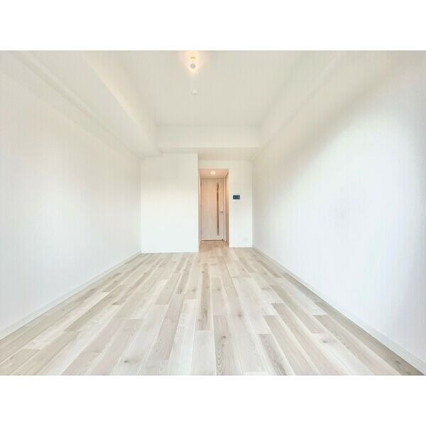 A2 1Kの室内写真 2
