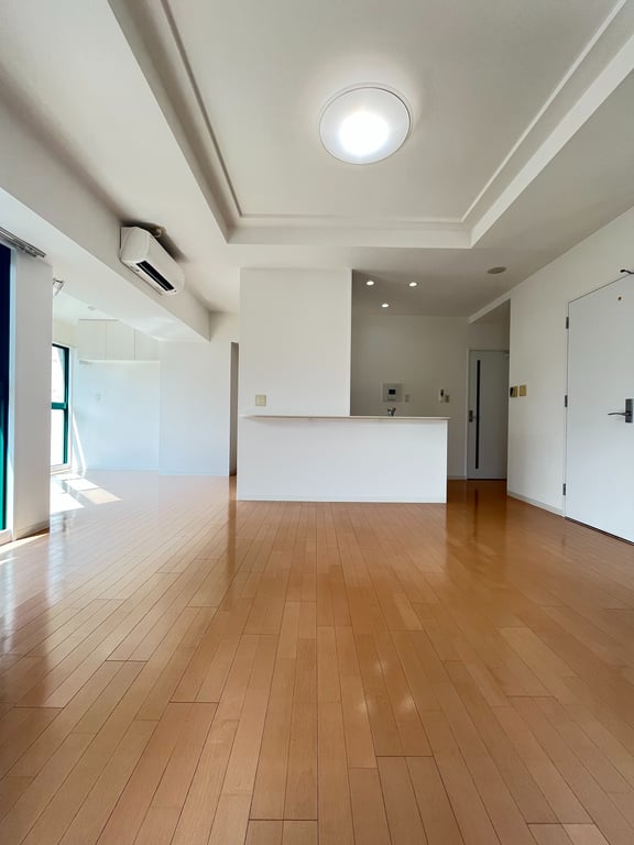 406 の室内写真 5
