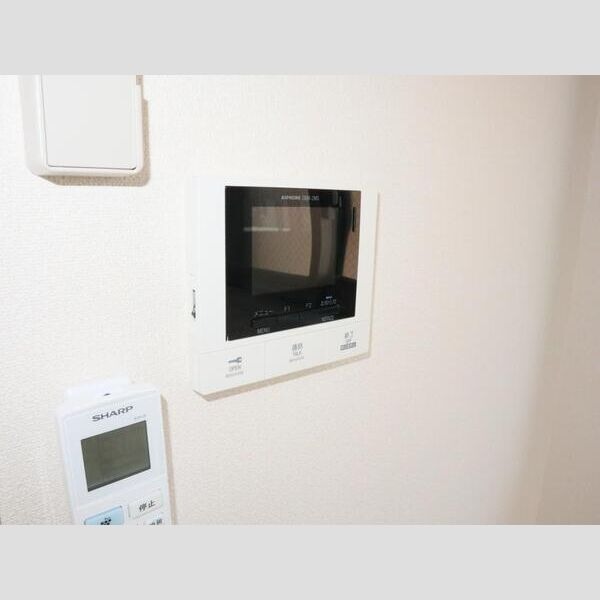 501 の室内写真 8