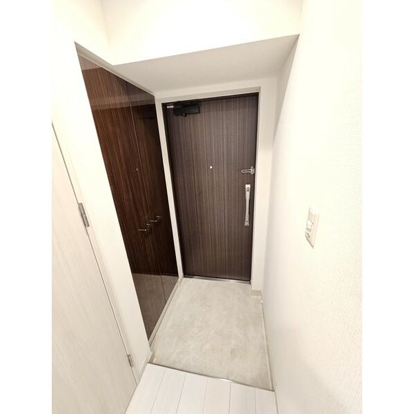 A 1LDKの室内写真 8