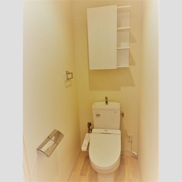 305 の室内写真 4