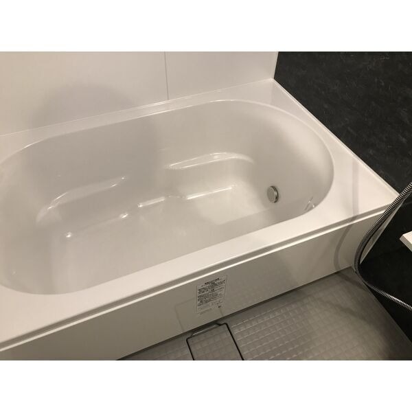 0102 1LDKの室内写真 5