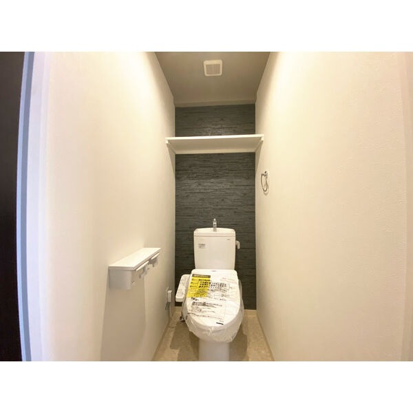 302 の室内写真 4