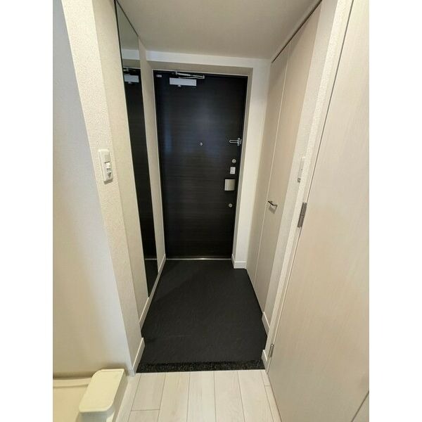 607 の室内写真 9