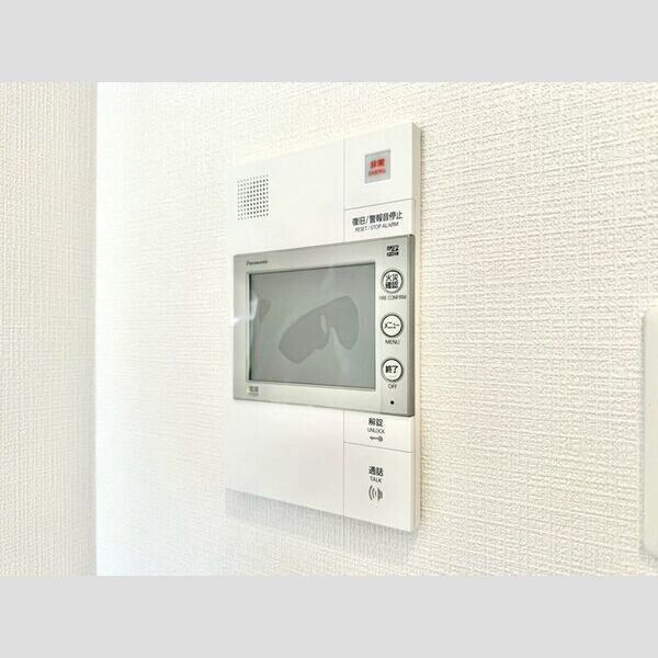 1504 の室内写真 8