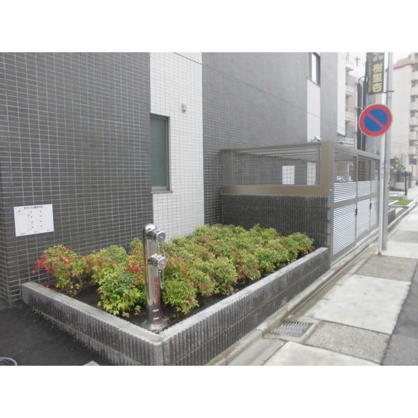 1001 2LDKの室内写真 9