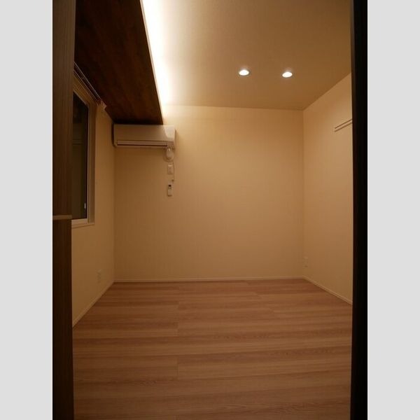 A1 2LDKの室内写真 7