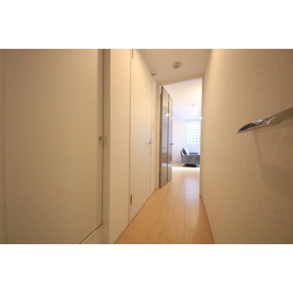 A 1Rの室内写真 8