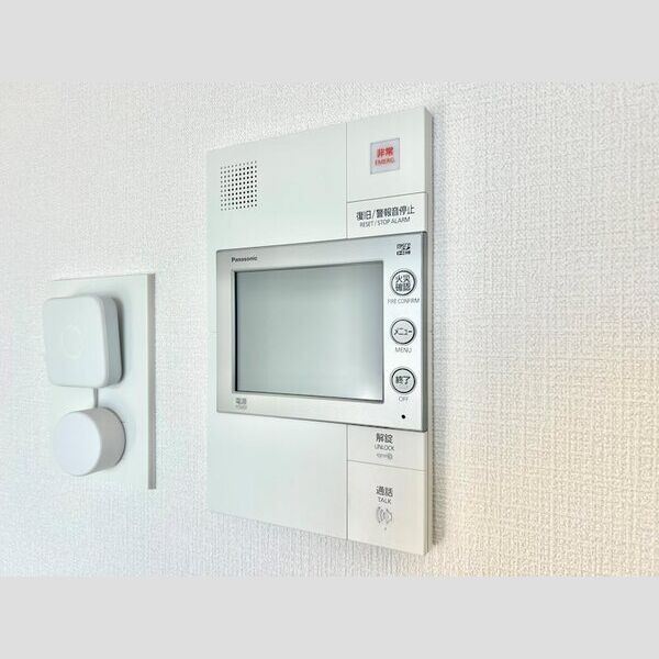 1502 の室内写真 9