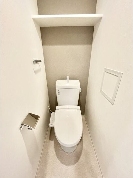 1504 の室内写真 9