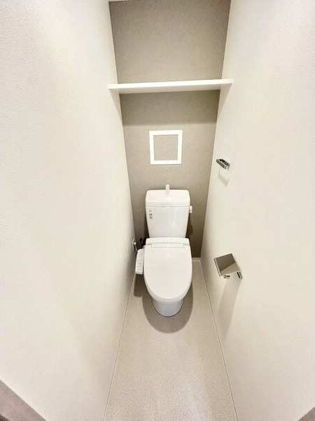 A 1LDKの室内写真 9
