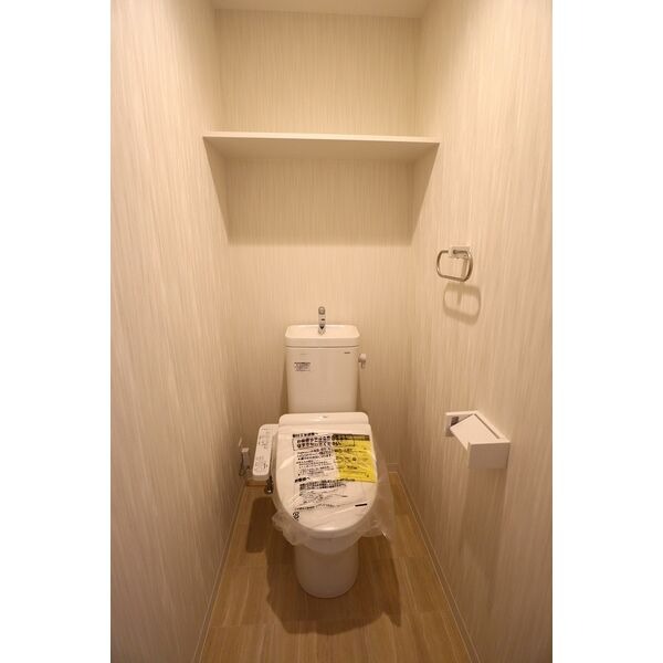 C' 1LDKの室内写真 5