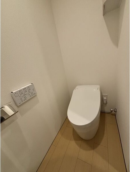 A 1LDKの室内写真 9