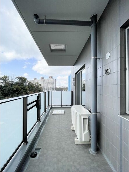 504 の室内写真 10