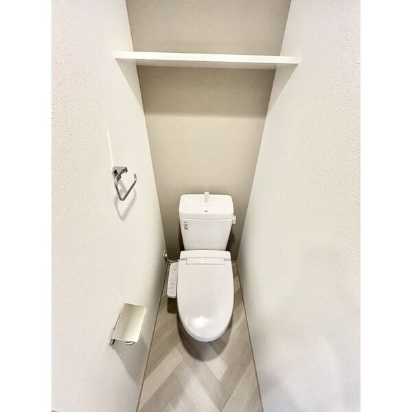 1404 の室内写真 5
