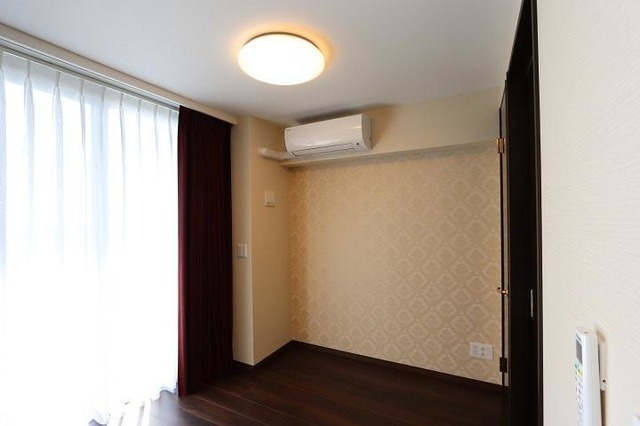 Deluxe・D 1LDKの室内写真 8