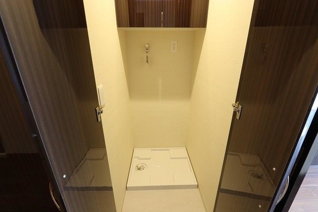 Deluxe・D 1LDKの室内写真 12