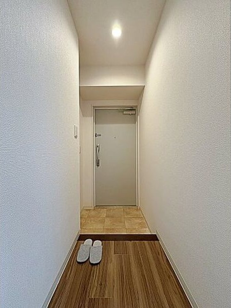 A 2LDKの室内写真 5