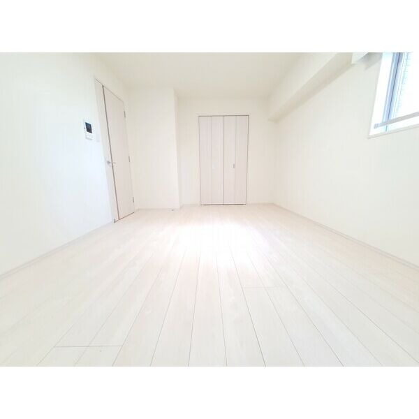A 1Kの室内写真 2