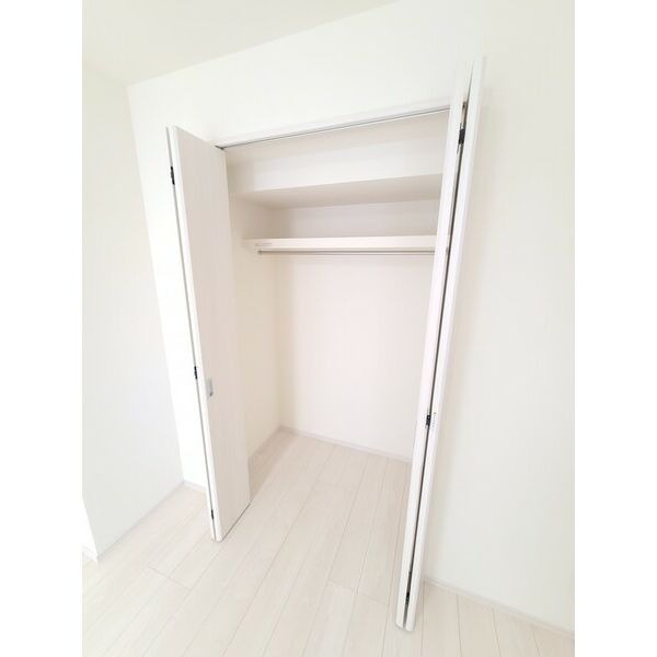 A 1Kの室内写真 7