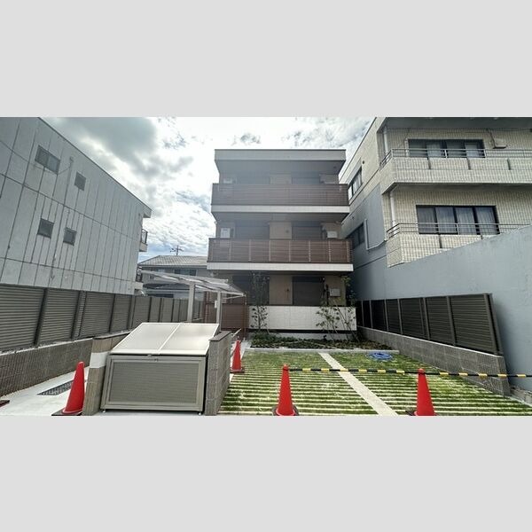 2LDK