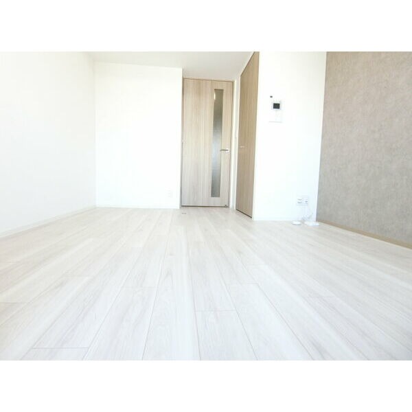 A 1Kの室内写真 2