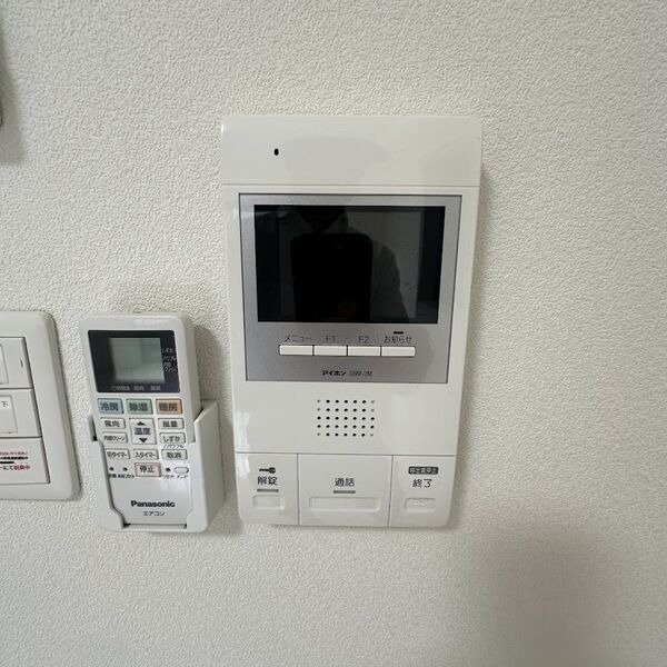 E 1Kの室内写真 10