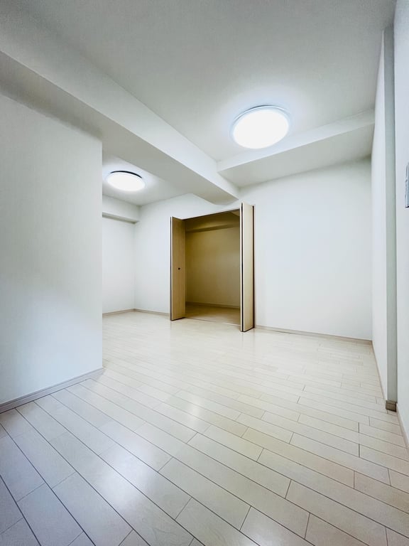 101 の室内写真 18