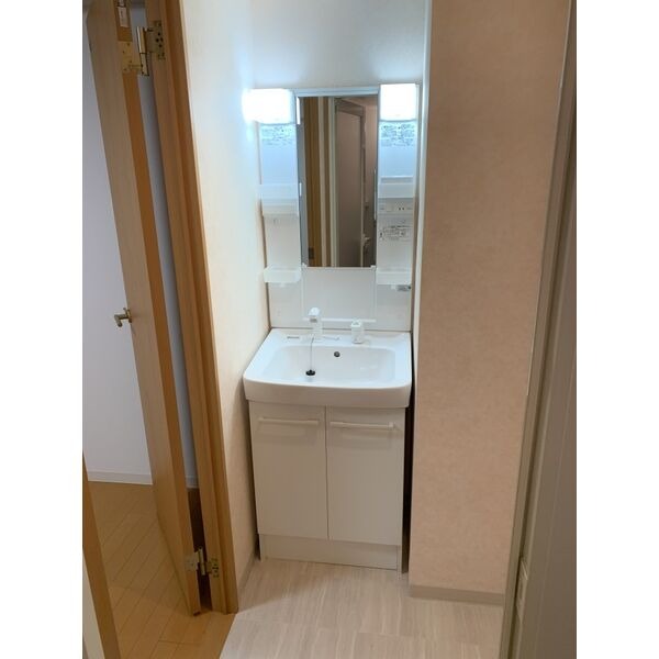 401 1LDKの室内写真 3