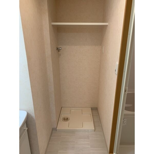 401 1LDKの室内写真 6
