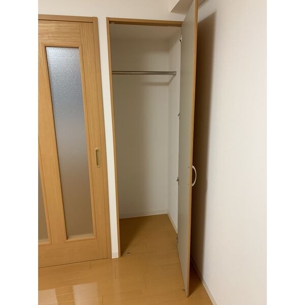 401 1LDKの室内写真 5