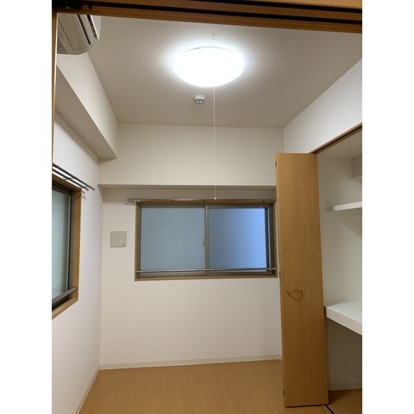 401 1LDKの室内写真 4