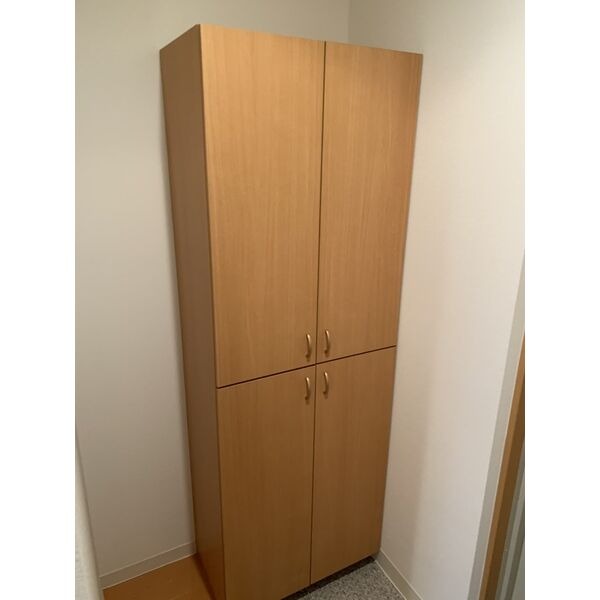 401 1LDKの室内写真 7