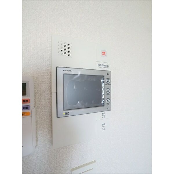 A1 1Kの室内写真 10
