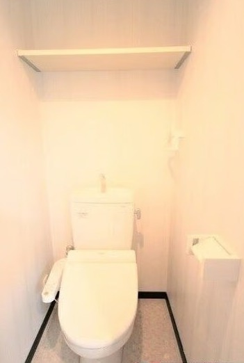 A 2LDKの室内写真 8
