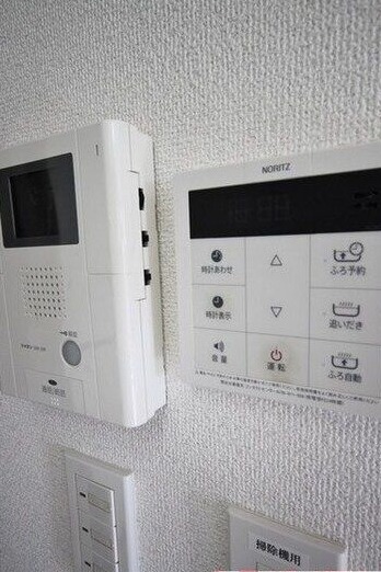 A 2LDKの室内写真 9