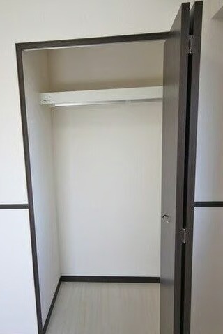 A 2LDKの室内写真 4