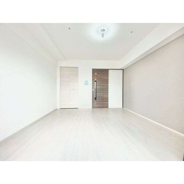 Ⅳ 1Kの室内写真 2