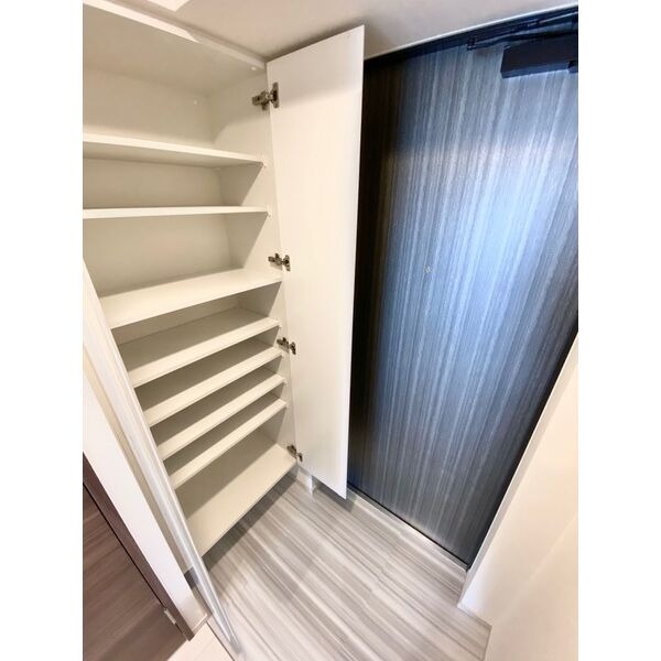 Ⅳ 1Kの室内写真 8