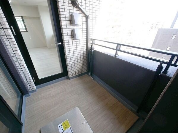 C 2LDKの室内写真 9