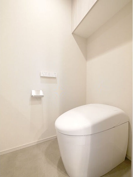 C 2LDKの室内写真 8
