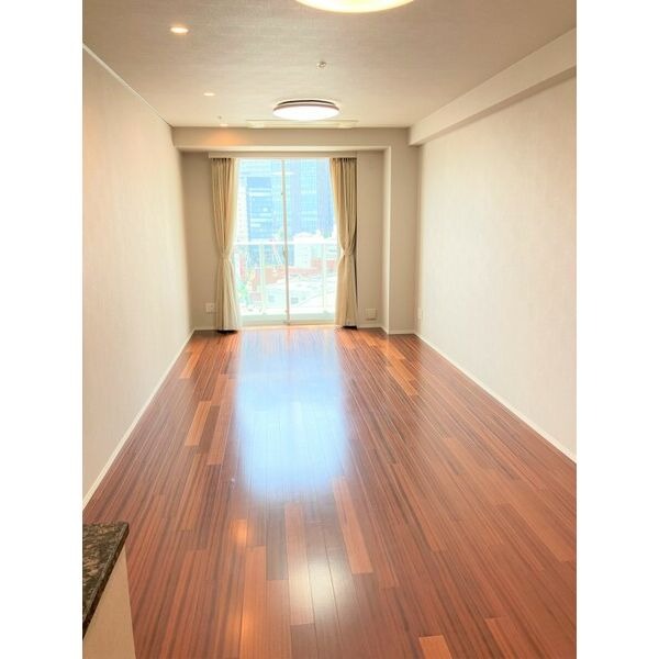 C 2LDKの室内写真