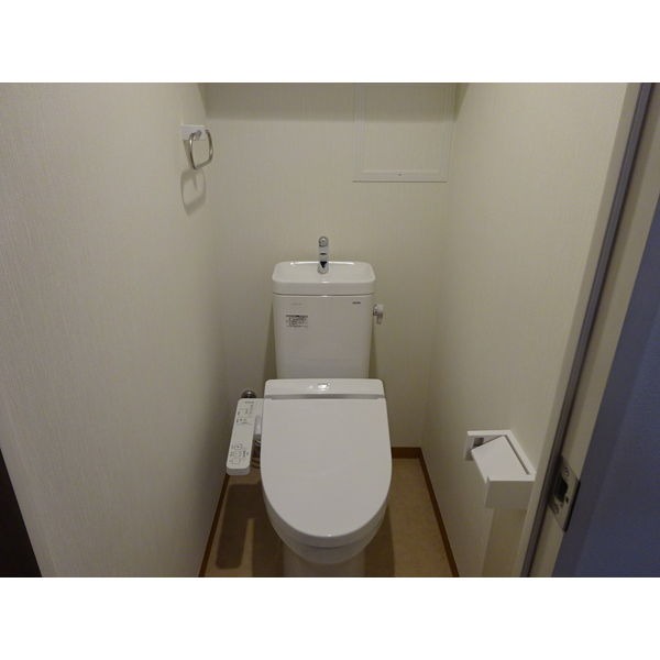 1306 1LDKの室内写真 14