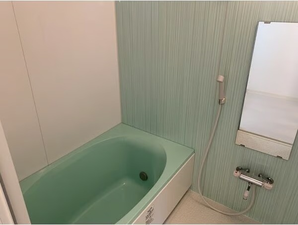 B 2LDKの室内写真 6