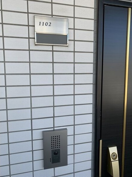 B 2LDKの室内写真 10