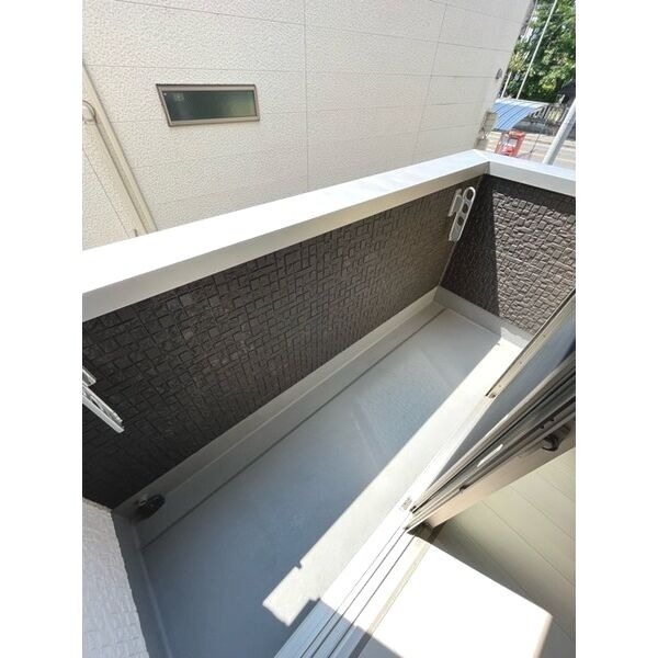 101 1LDKの室内写真 10