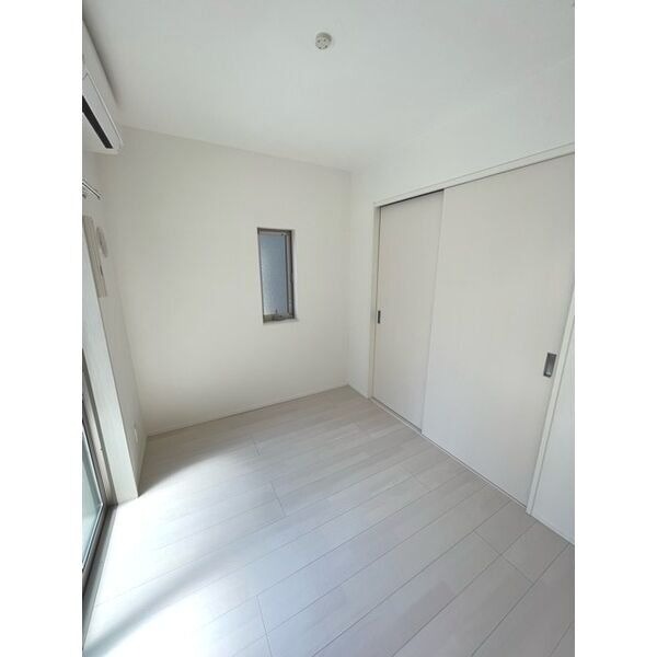 101 1LDKの室内写真 2