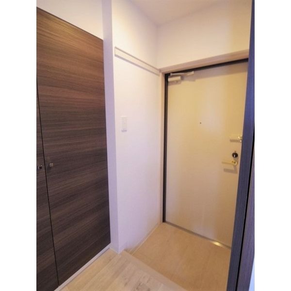 302 の室内写真 8