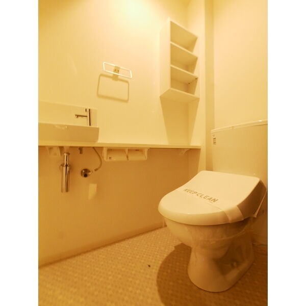 1101 1LDKの室内写真 3