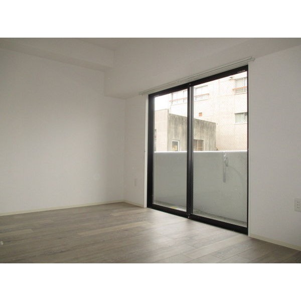 A 1Kの室内写真